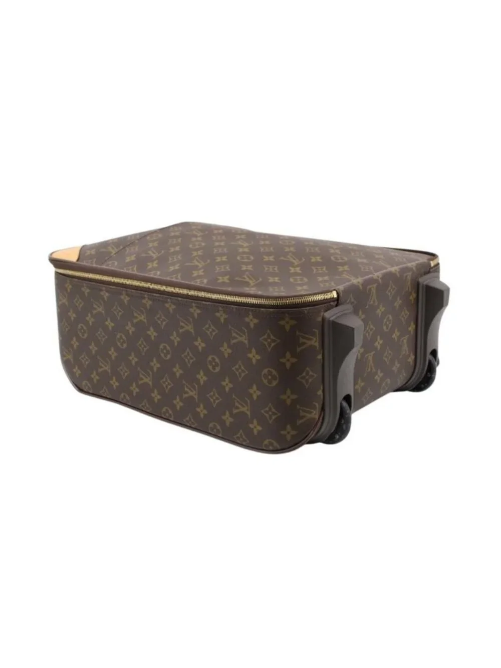 Louis Vuitton this authentic
